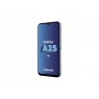 Samsung Galaxy A25 5G 16,5 cm (6.5") Dual SIM USB Type-C 8 GB 256 GB 5000 mAh Azul