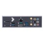 ASUS TUF GAMING B760-PLUS WIFI D4 Intel B760 LGA 1700 ATX