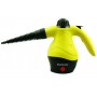 Ravanson CP-7020 steam cleaner Portable steam cleaner 0.35 L 1050 W Black, Yellow