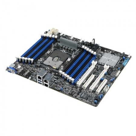 ASUS Z11PA-U12 Intel® C621 LGA 3647 (Socket P) ATX