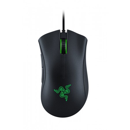 Razer DeathAdder Essential mouse Gaming Right-hand USB Type-A Optical 6400 DPI