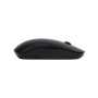 Vultech MW-09N mouse Universale Ambidestro RF Wireless + USB Type-C Ottico 1600 DPI