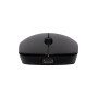 Vultech MW-09N mouse Universale Ambidestro RF Wireless + USB Type-C Ottico 1600 DPI