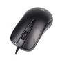 Vultech Mouse ottico USB 2.0 con filo 1200 DPI