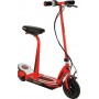 RAZOR ELECTRIC SCOOTER E100S POWERCORE RED ALU