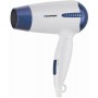 Blaupunkt HDD301BL hair dryer 1200 W Blue, White