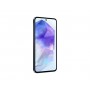 Samsung Galaxy A55 5G Enterprise Edition 16,8 cm (6.6") Dual SIM híbrido Android 14 USB Type-C 8 GB 128 GB 5000 mAh Azul marinho