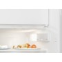 Candy CM4SE68W frigorífico combinado Embutido 111 l E Branco