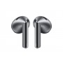 Samsung Galaxy Buds3 Auscultadores True Wireless Stereo (TWS) Intra-auditivo Chamadas Música USB Type-C Bluetooth Prateado