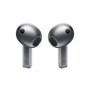 Samsung Galaxy Buds3 Auscultadores True Wireless Stereo (TWS) Intra-auditivo Chamadas Música USB Type-C Bluetooth Prateado