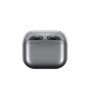 Samsung Galaxy Buds3 Auscultadores True Wireless Stereo (TWS) Intra-auditivo Chamadas Música USB Type-C Bluetooth Prateado