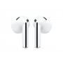 Samsung Galaxy Buds3 Auscultadores True Wireless Stereo (TWS) Intra-auditivo Chamadas Música USB Type-C Bluetooth Branco