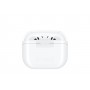 Samsung Galaxy Buds3 Auscultadores True Wireless Stereo (TWS) Intra-auditivo Chamadas Música USB Type-C Bluetooth Branco