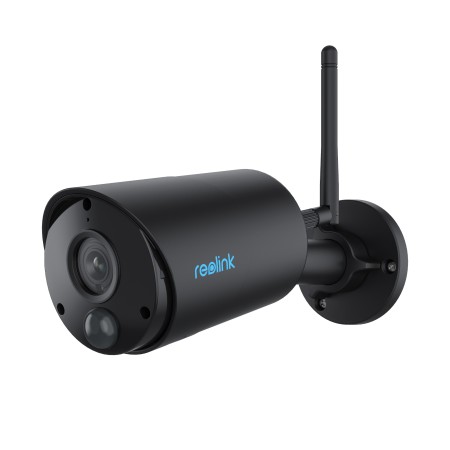 Reolink Argus Series B320-B Pallottola (forma) Telecamera di sicurezza IP Interno e esterno 2304 x 1296 Pixel Parete