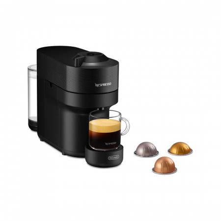 De’Longhi ENV90.B Capsule coffee machine