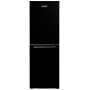 REFRIGERATOR MPM-230-FF-54 TOTAL NO FROST BLACK