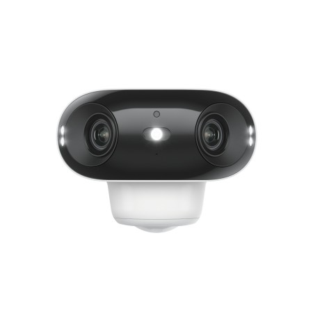 Reolink Argus Series B740X Telecamera di sicurezza IP Interno e esterno 5120 x 1440 Pixel Soffitto muro