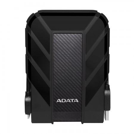 ADATA HD710 Pro disco externo 2 TB 2.5" USB 3.2 Gen 1 (3.1 Gen 1) Preto