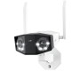 Reolink Duo Series W730 Scatola Telecamera di sicurezza IP Esterno 4608 x 1728 Pixel Parete