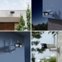 Reolink Duo Series W730 Scatola Telecamera di sicurezza IP Esterno 4608 x 1728 Pixel Parete
