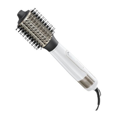 Remington AS8901 hair styling tool Hot air brush Warm Black, Rose gold, White 1200 W