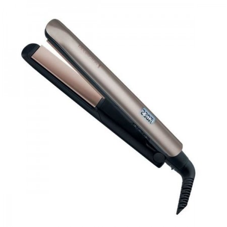 Remington S8540 hair styling tool Straightening iron Warm Black,Bronze 1.8 m