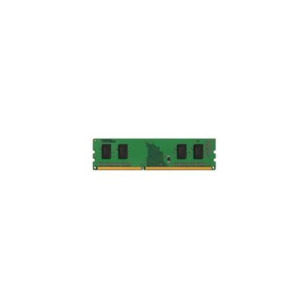 Kingston Technology ValueRAM KVR26N19S6/4 memory module 4 GB DDR4 2666 MHz