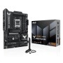 ASUS TUF GAMING B850-PLUS WIFI AMD B850 Ranhura AM5 ATX