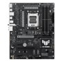 ASUS TUF GAMING B850-PLUS WIFI AMD B850 Ranhura AM5 ATX