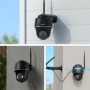 Reolink Argus Series B430-B Cupola Telecamera di sicurezza IP Interno e esterno 2880 x 1616 Pixel Soffitto