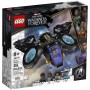 LEGO SUPER HEROES 76211 SHURI'S SUNBIRD