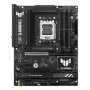 ASUS TUF GAMING B850-PLUS WIFI AMD B850 Ranhura AM5 ATX