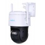 Reolink TRACKMIX-LTE-W security camera Dome IP security camera Outdoor 2560 x 1440 pixels Ceiling