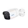 Reolink P320 Pallottola (forma) Telecamera di sicurezza IP Interno e esterno 2880 x 1616 Pixel Parete