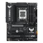 ASUS TUF GAMING B850-PLUS WIFI AMD B850 Ranhura AM5 ATX