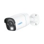 Reolink P330 Pallottola (forma) Telecamera di sicurezza IP Interno e esterno 3840 x 2160 Pixel Parete