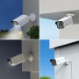 Reolink P430 Pallottola (forma) Telecamera di sicurezza IP Interno e esterno 3840 x 2160 Pixel Parete