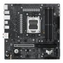 ASUS TUF GAMING B850M-PLUS AMD B850 Ranhura AM5 micro ATX