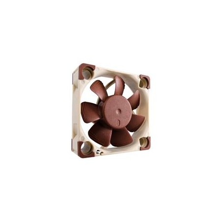 Noctua NF-A4x10 5V Computer case Fan 4 cm Beige, Brown