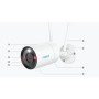 Reolink W330 telecamera di sorveglianza Pallottola (forma) Telecamera di sicurezza IP Esterno 3840 x 2160 Pixel Parete