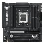 ASUS TUF GAMING B850M-PLUS AMD B850 Ranhura AM5 micro ATX