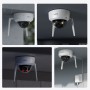 Reolink W437 Cupola Telecamera di sicurezza IP Interno e esterno 3840 x 2160 Pixel Soffitto