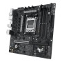 ASUS TUF GAMING B850M-PLUS AMD B850 Ranhura AM5 micro ATX