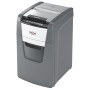 Rexel AutoFeed+ 150M distruggi documenti Taglio a frammenti 55 dB 22 cm Nero, Grigio