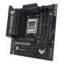 ASUS TUF GAMING B850M-PLUS AMD B850 Ranhura AM5 micro ATX