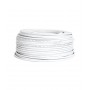 Vultech SC13502-50 cabo de rede Branco 50 m Cat6 U UTP (UTP)