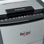 Rexel AutoFeed+ 300M distruggi documenti Taglio a frammenti 55 dB 23 cm Nero, Grigio