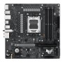 ASUS TUF GAMING B850M-PLUS WIFI AMD B850 Ranhura AM5 micro ATX