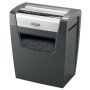 Rexel Momentum X312 distruggi documenti Taglio a particelle Nero, Grigio
