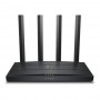 TP-Link Archer AX12 router sem fios Fast Ethernet Dual-band (2,4 GHz   5 GHz) Preto